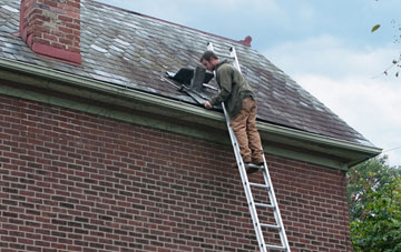 what affects urgent Burnhead roof repairs