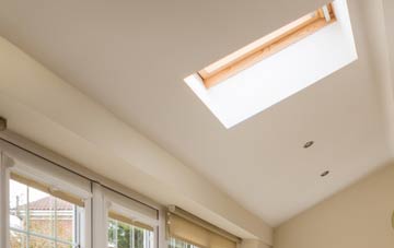 Burnhead conservatory roof insulation companies