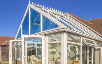 conservatory roof insulation costs Burnhead