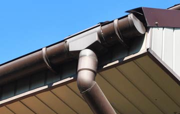 types of Burnhead fascias