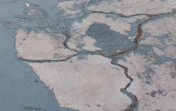 fibreglass roofing replacement Burnhead