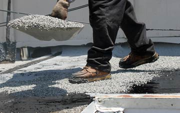 Burnhead flat roofing companies