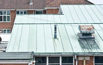 Burnhead lead roofing costs