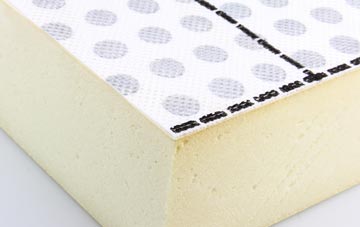 meeting Burnhead building codes