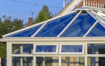 professional Burnhead conservatory insulation