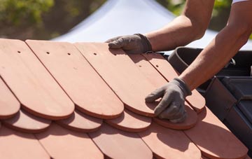 Burnhead roof tile contractors