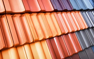 Burnhead roof tile costs