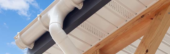 get Burnhead guttering quotes today