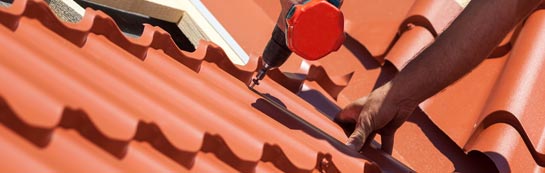 save on Burnhead roof installation costs
