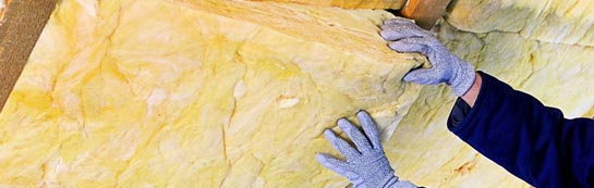 quotes for Burnhead roof insulation