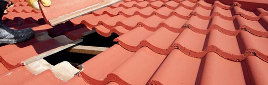 compare Burnhead roof repair quotes