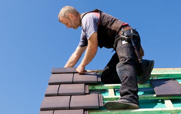 disadvantages of Burnhead slate roofing