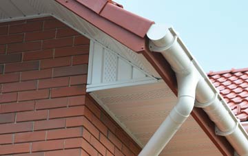 Burnhead soffit repair costs