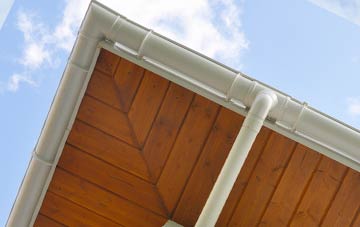 Burnhead soffit types