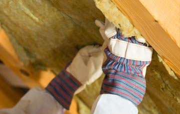types of Burnhead pitched roof insulation materials
