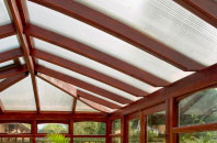 Burnhead conservatory roofing insulation