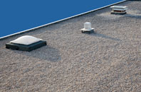 Burnhead flat roofing