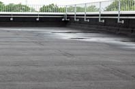 find rated Burnhead flat roofing companies