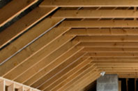 Burnhead pitched insulation quotes