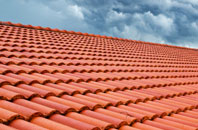 Burnhead roofing tiles