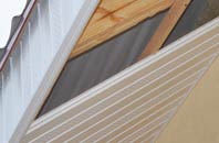 rated Burnhead soffit repair companies