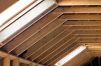 Burnhead tapered roof insulation quotes